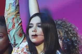 Dua Lipa
