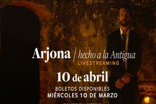Ricardo Arjona