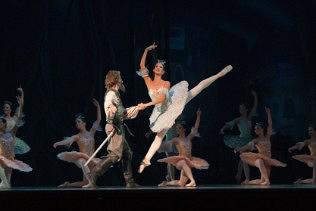 Hong Kong Ballet