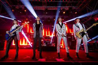 Maneskin