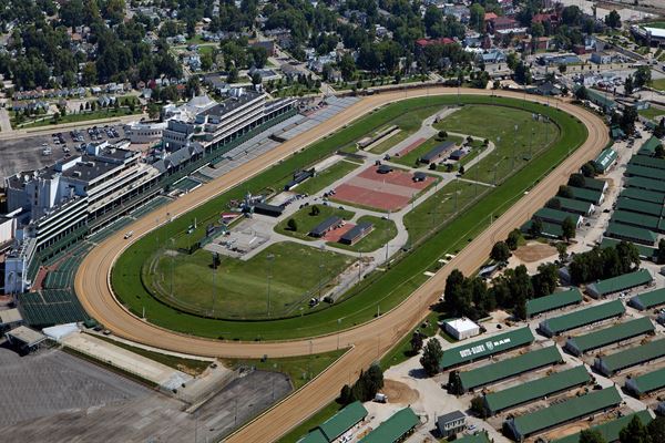 Churchill Downs