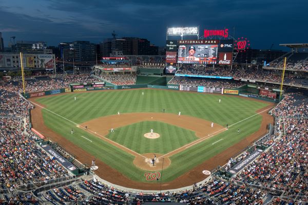 Nationals Park